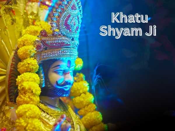 Khatu Shyam Ji, Starrey Dream Travel